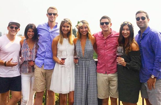 Willamette Valley Wine Tour - Full Day Tour