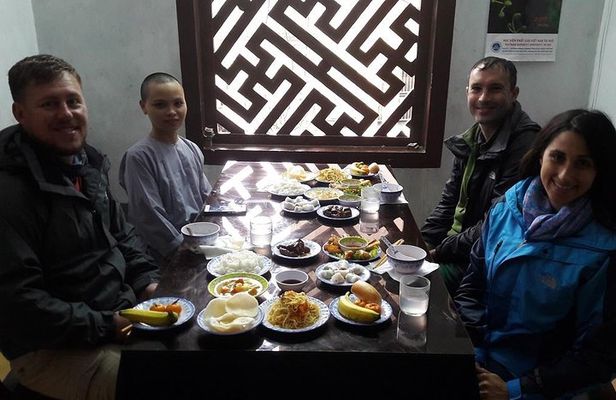 Hue City Tour 1 Day with Dragon Boat from Hue, Danang, Hoi An