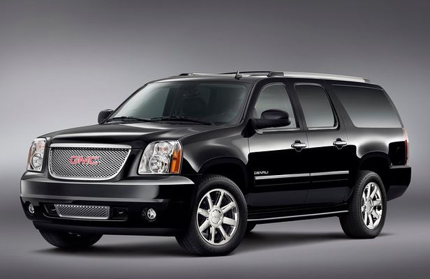 New York City Private and Customized Tour by SUV