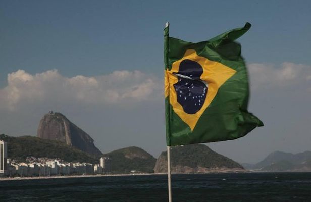 Private Full-Day Tour: Rio de Janeiro's Main Landmarks