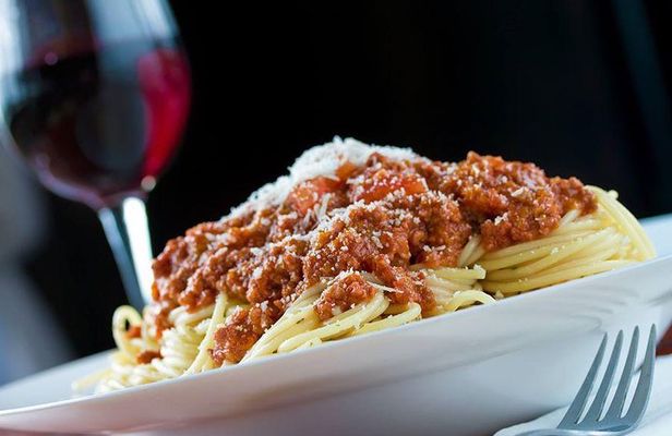 Wine Tasting & Tuscan Lunch - Food and Drinks included