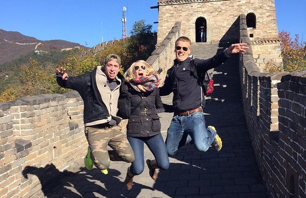 8-Day Classic Private China Tour Combo Package To Beijing, Xi'an And Shanghai