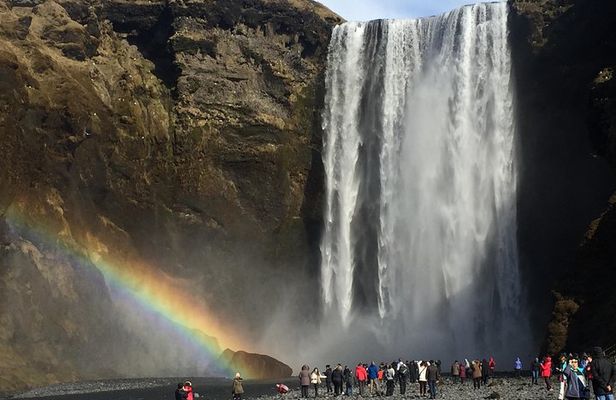 Private Magical South Coast, Black Sand Beach, Best price for groups