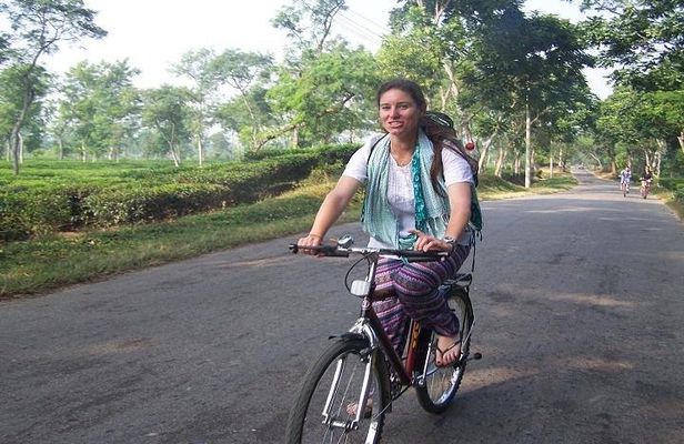 4-Days Srimangal Adventure Tour with Cycling Excursion