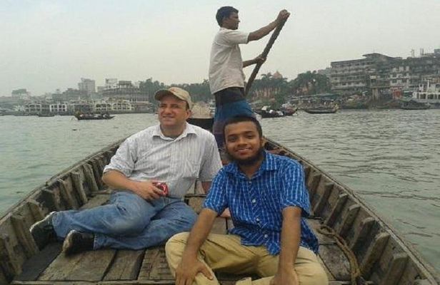 Private Tour 2-Day Dhaka City Tour and Sonargaon Day Tour From Dhaka