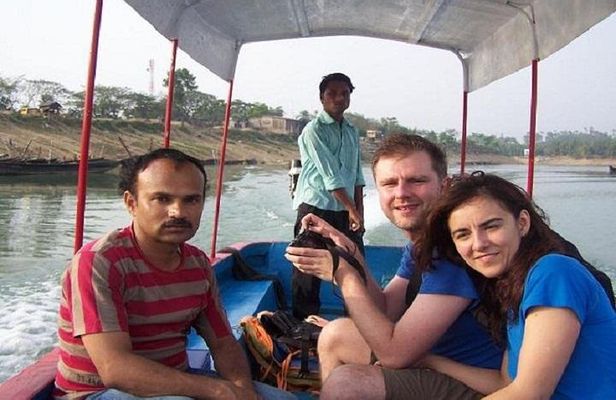 5-Day Sightseeing Tour in Srimangal and Sylhet