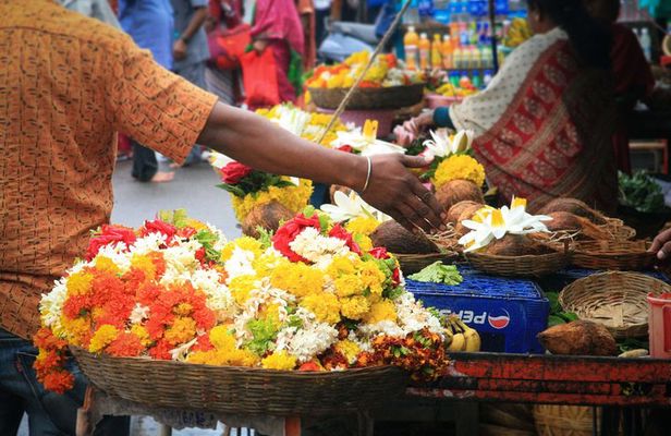 4-Hour Private Photowalk Tour in Bengaluru