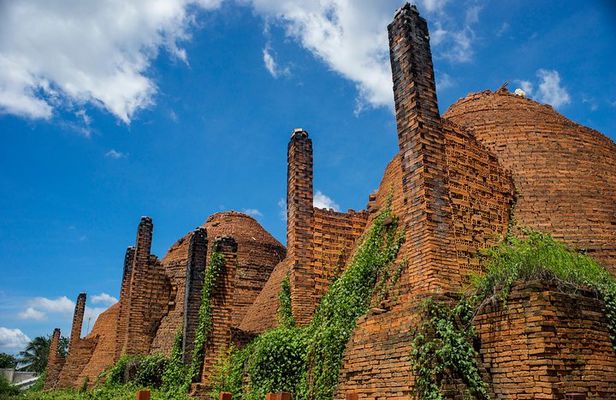 Private Mekong Delta Hideway Tour from Ho Chi Minh City