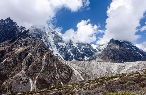 Everest Base Camp Trek