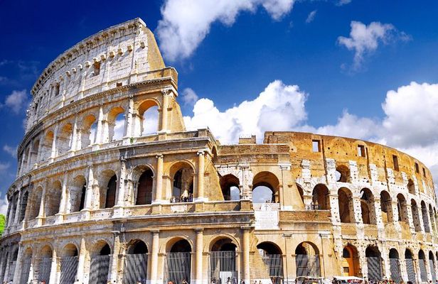 Private Tour: Colosseum & San Clemente Hidden undergrounds