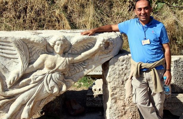 7 Day Private Turkey Adventure from Istanbul