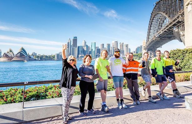 Experience the Real Sydney with our Signature Tour