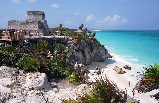 Tulum Xtreme from Riviera Maya