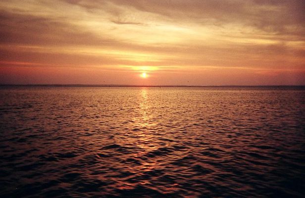 Private 3-Hour Catamaran Sunset Cruise from Soufriere for Up to 15 Guests
