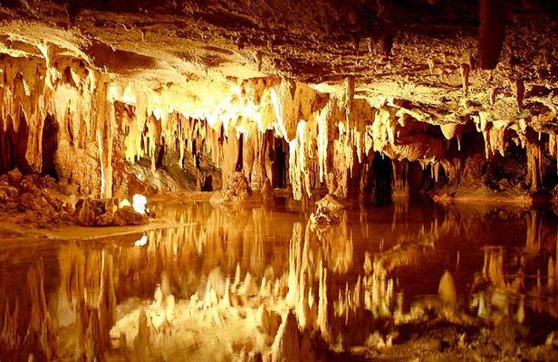 Private Tour: Tulum and Cave Adventure from Cancun