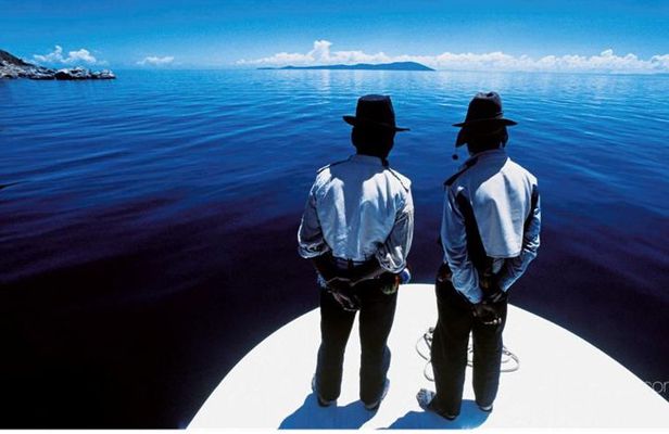 3-Day Cusco to Puno & Titicaca Lake Small Group Tour