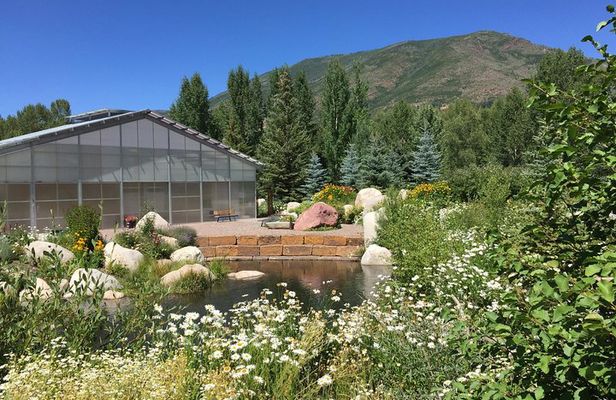 Aspen's Off the Beaten Path Tour