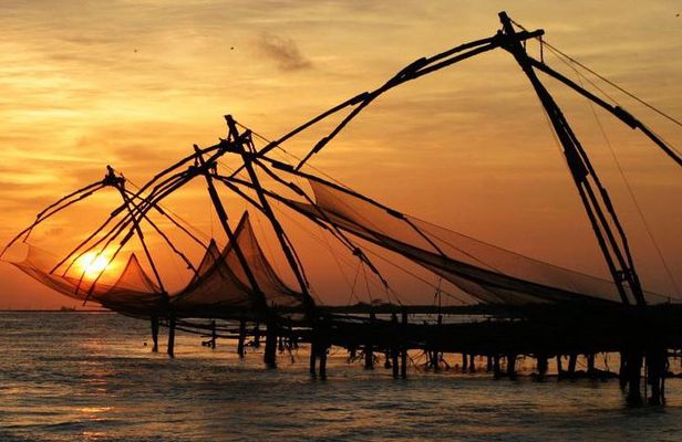 Private Tour : Glimpse of Kochi