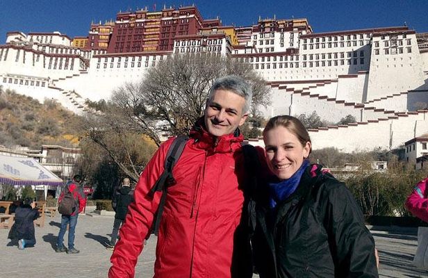 4-Day Tibet Tour: Private Lhasa Package of Potala Palace, Jokhang Temple