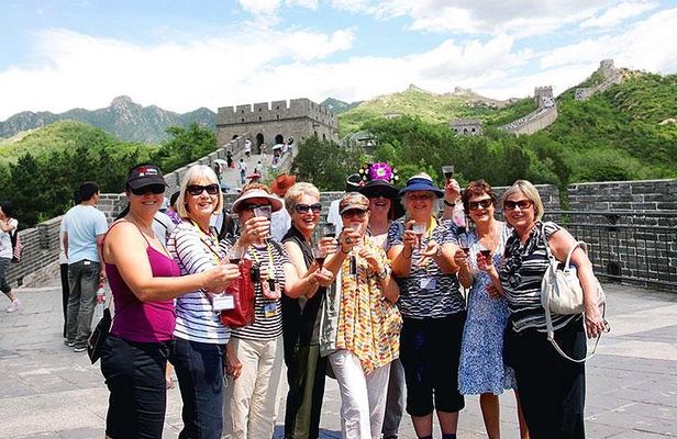 8-Day Small-Group China Tour to Beijing, Xi'an and Shanghai