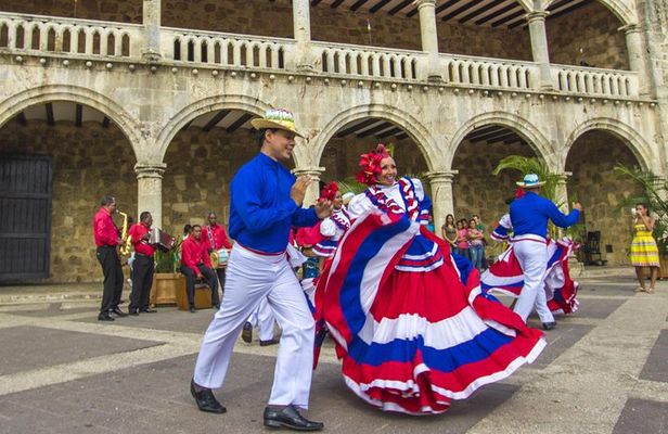 Santo Domingo Day Trip From Punta Cana