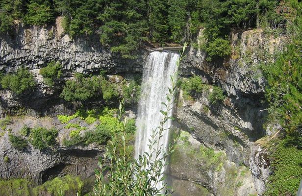 Vancouver Whistler Private Tour