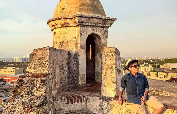 Cartagena -Architecture and Style Tour-