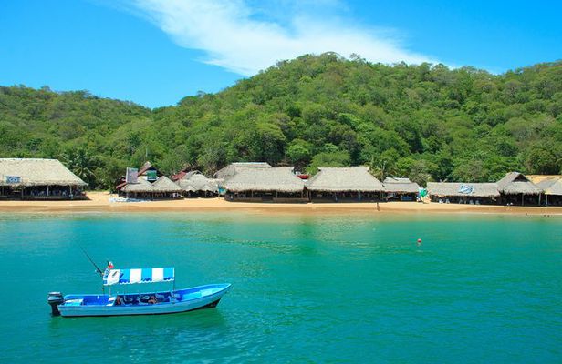 5-Bay Exclusive Premium Panga Experience