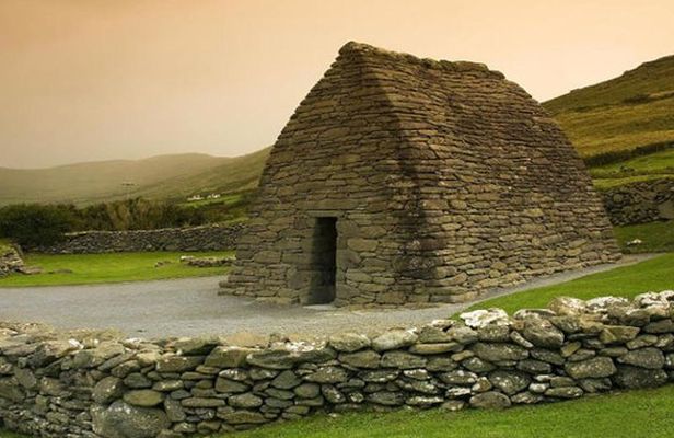Private Tour: Dingle Peninsula from Killarney