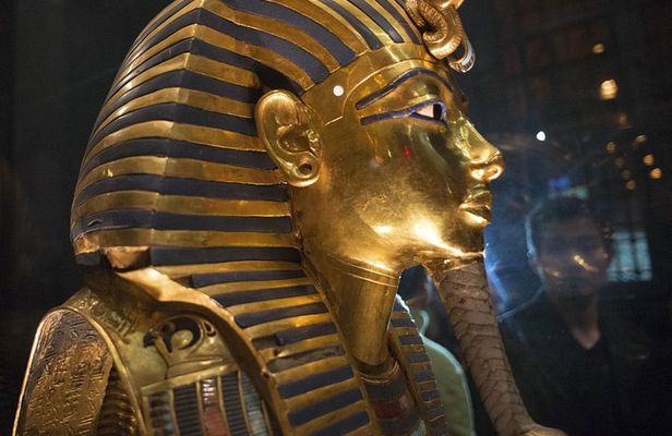 Cairo must see tour 5 days 4 nights