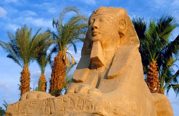 Egypt Best Holidays to Cairo, Abu Simbel, Aswan & Luxor