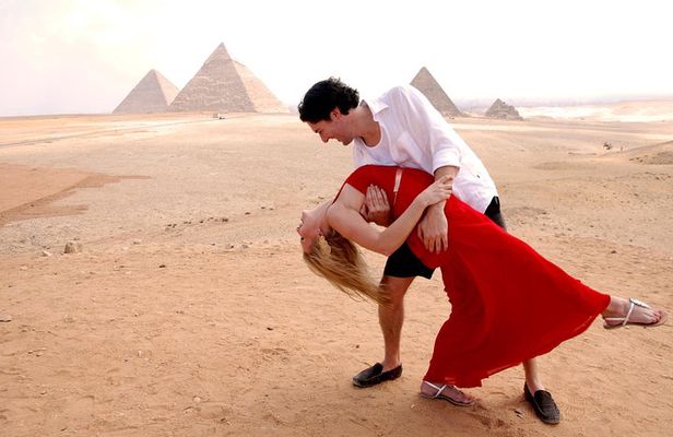 8-Day Egypt Best Sightseeing Private Tour: Cairo, Luxor & Aswan