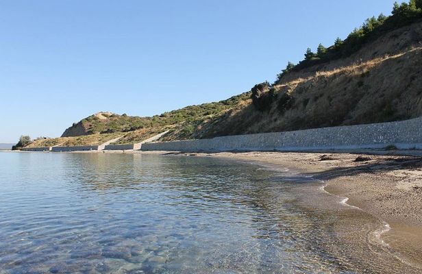 Gallipoli Tour from Eceabat, Canakkale
