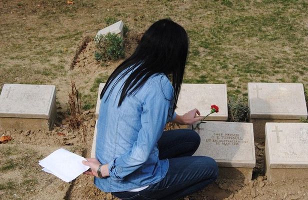 Gallipoli Day Trip from Istanbul with Return Transfer with Lunch Included