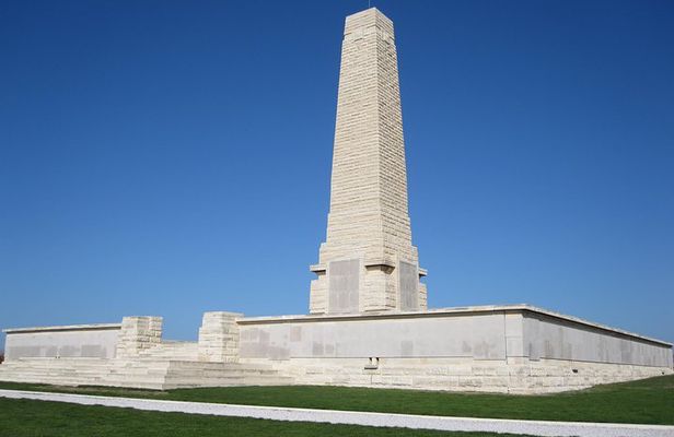 Gallipoli Helles and Suvla Battlefields Tour from Canakkale