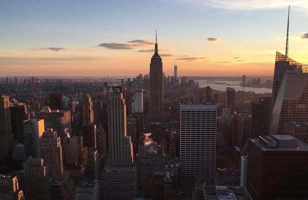 New York Like a Local: Customized Private Tour