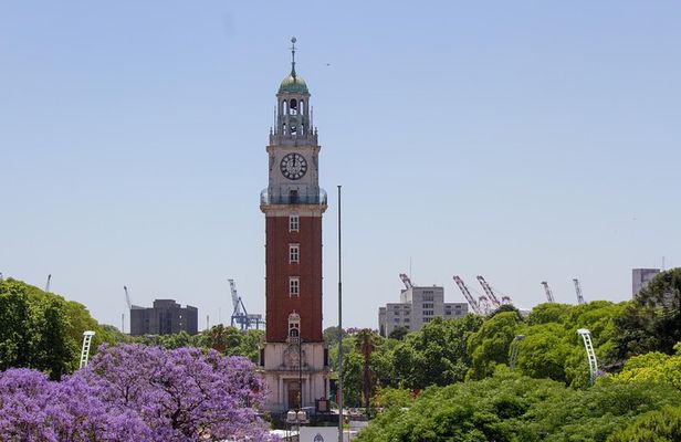Buenos Aires Like a Local: Customized Private Tour