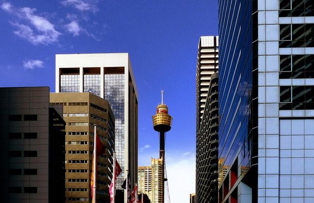 Sydney Like a Local: Customized Private Tour