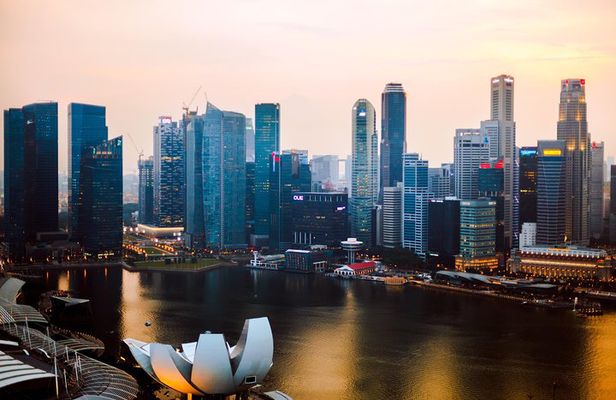Singapore Like a Local: Customized Private Tour