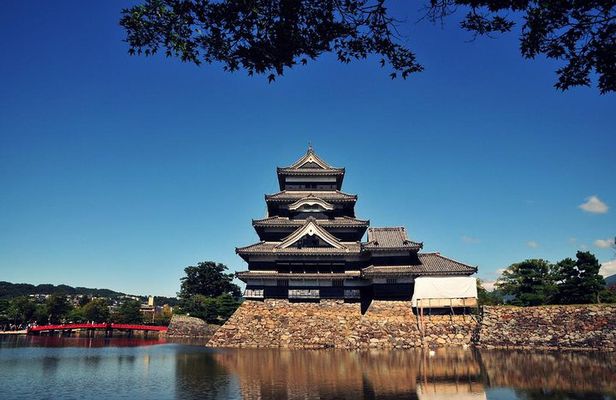 Nagano Like a Local: Customized Private Tour
