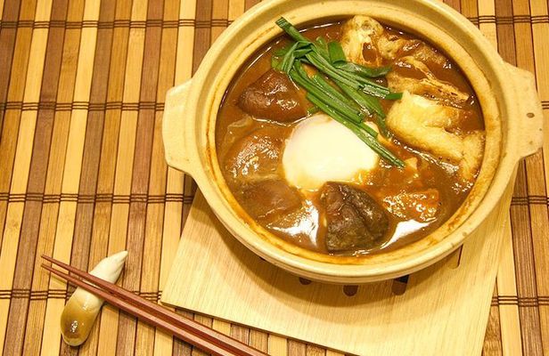 Nagoya Super Market Tour & Home Cooking Class with a Local, Akiko