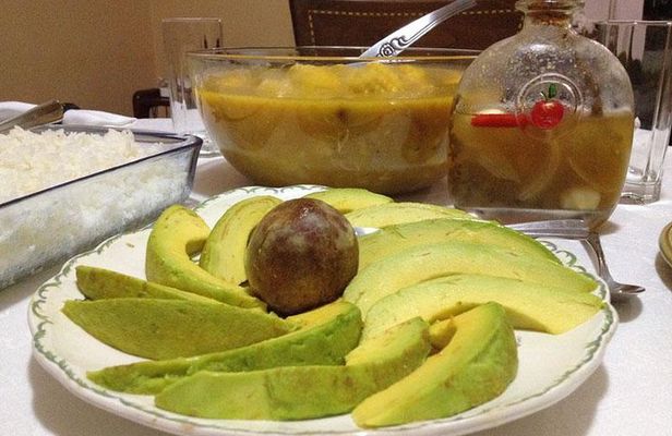 Cook Traditional Dominican Cuisine with a Charming Grandmother in Santo Domingo