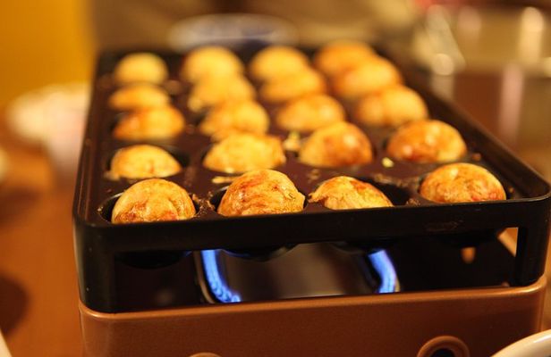 Private Japanese Cooking Class in Kyoto with a Local Chef, Midori