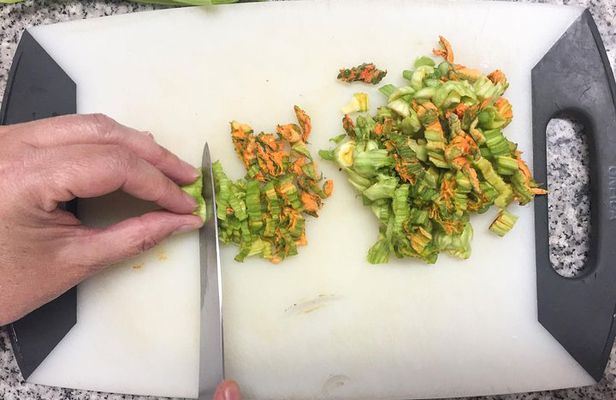 Authentic Mexican Cooking Lesson