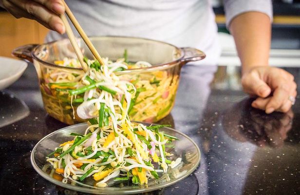 Authentic Vietnamese Cooking Class in Ho Chi Minh City 