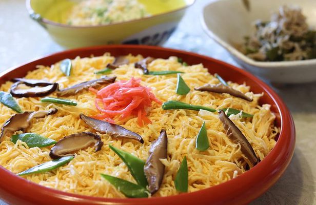 Private Japanese Home Cooking Class in Kyoto with Michiyo