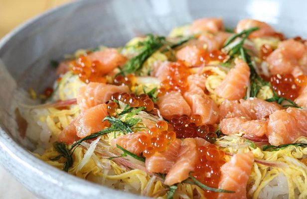Authentic Japanese Home Dining Experience in Sapporo with Noriko