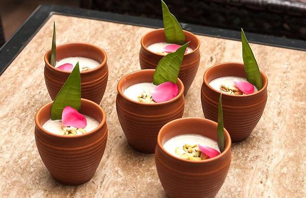 Private In-Home Cooking Demonstration and Meal in Bangalore
