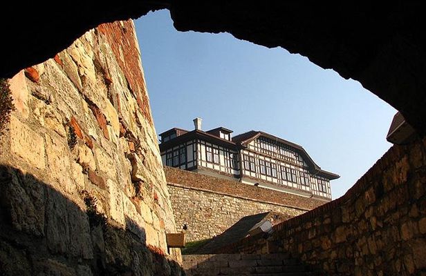Belgrade Insight Private Tour - For Those Who Seek Answers