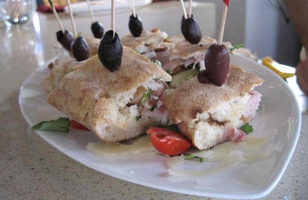 Food Tour of Miami's South Beach